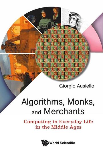 Algorithms, Monks, and...