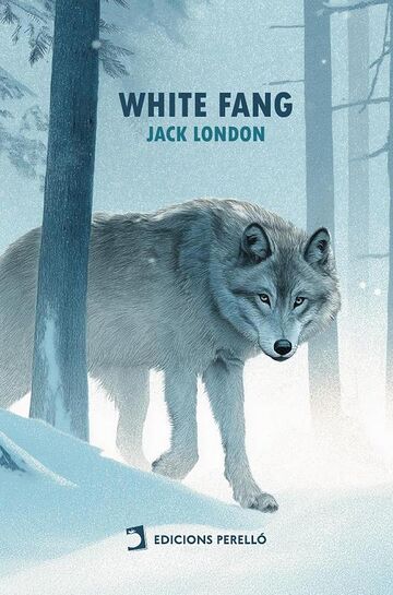 White Fang