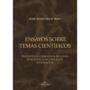 Ensayos sobre temas...