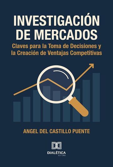 Investigación de Mercados