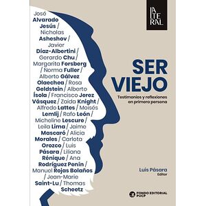 Ser viejo