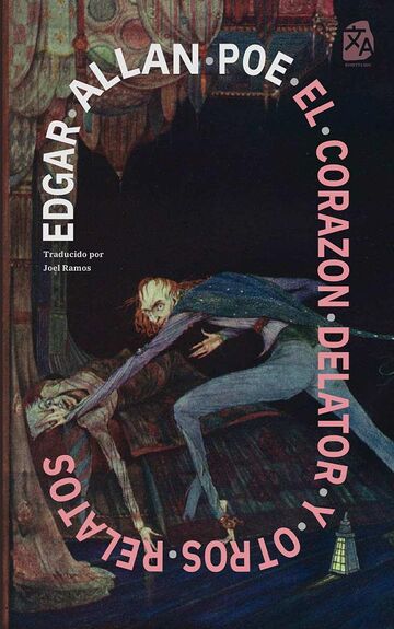 El corazón delator y otros...