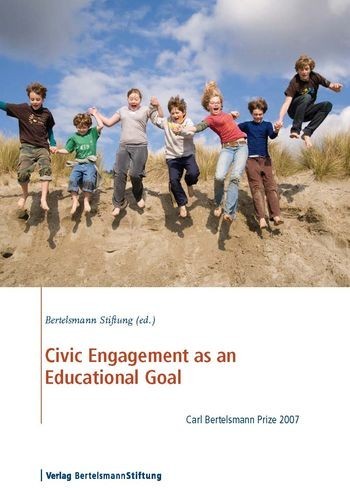 Civic Engagement as an...