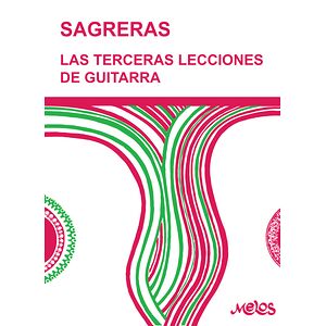 Sagreras. Las terceras...