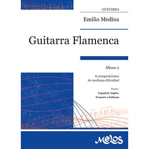 Guitarra flamenca
