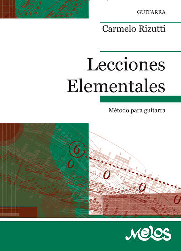 Lecciones Elementales....