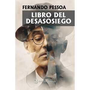 Libro del desasosiego