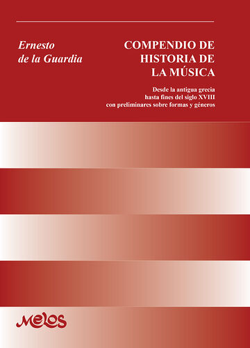 Compendio de historia de la...