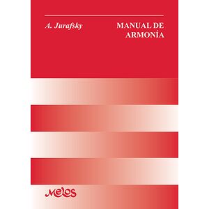 Manual de armonía
