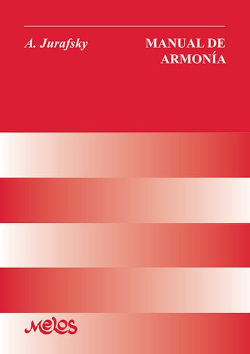 Manual de armonía