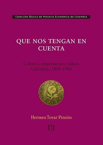 Que nos tengan en cuenta