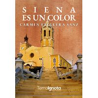 Siena es un color