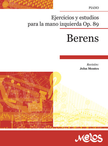 Berens. Ejercicios y...