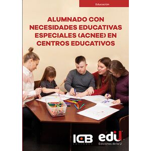 Alumnado con necesidades...