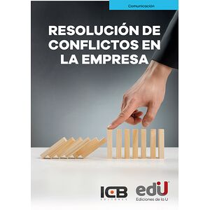 Resolución de conflictos en...