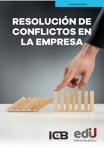 Resolución de conflictos en...