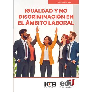 Igualdad y no...