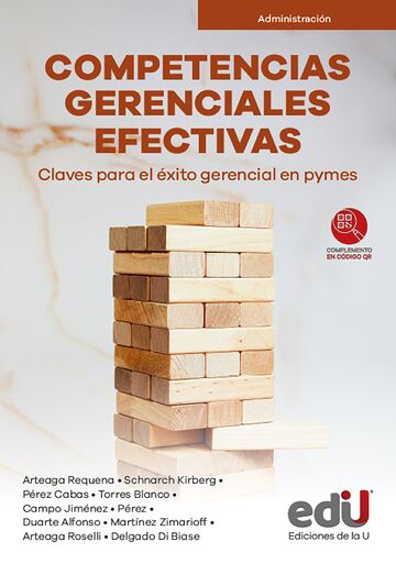 Competencias gerenciales...