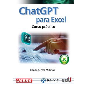 ChatGPT para excel