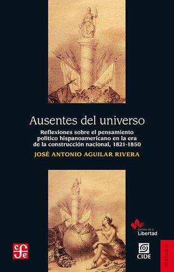 Ausentes del universo