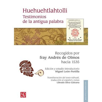 Huehuehtlatolli
