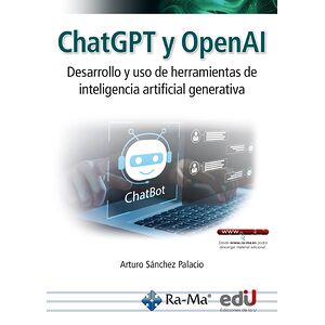 ChatGPT Y OpenAI
