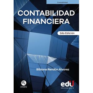 Contabilidad financiera 2ª...