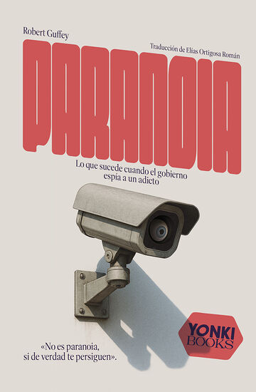 Paranoia