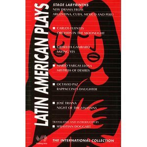 Latin American Plays