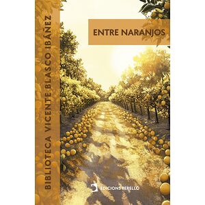 Entre naranjos