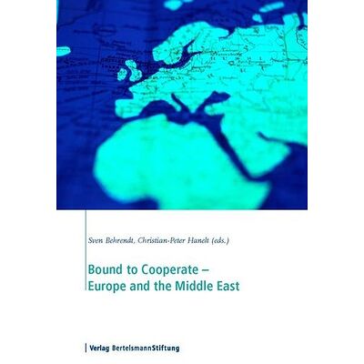 Bound to Cooperate - Europe...