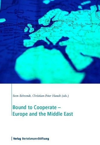 Bound to Cooperate - Europe...