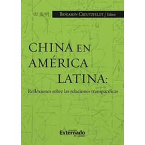 China en América Latina:...