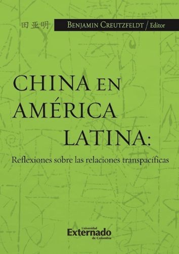 China en América Latina:...
