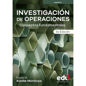 Investigación de operaciones