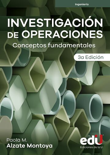 Investigación de operaciones