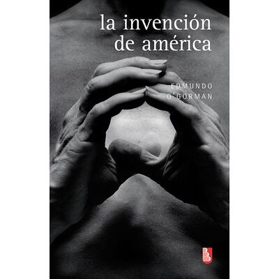 La invención de América