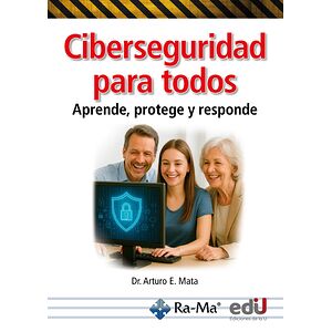 Ciberseguridad para todos