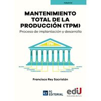 Mantenimiento total de la...