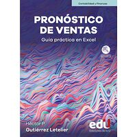 Pronóstico de ventas