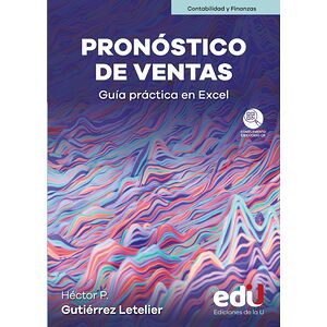 Pronóstico de ventas