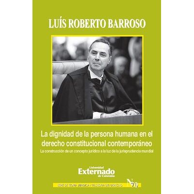 La dignidad de la persona...