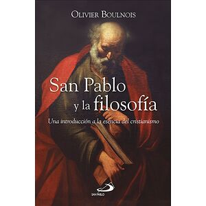 San Pablo y la filosofía
