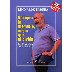 Siempre la memoria, mejor...