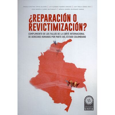 Reparación o...