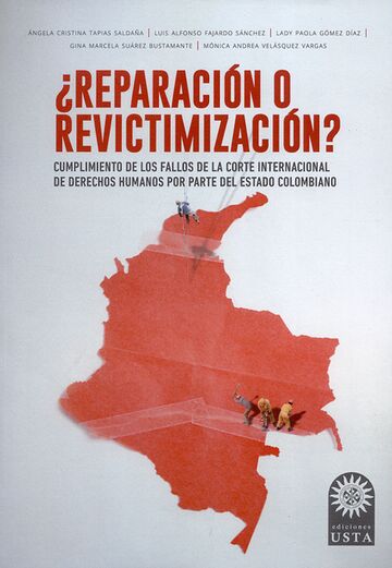 Reparación o...