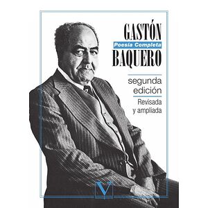 Poesía completa