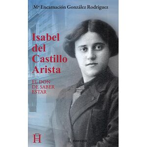 Isabel del Castillo Arista