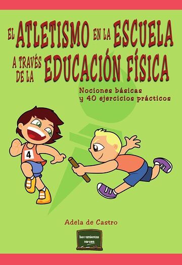 El atletismo en la escuela...