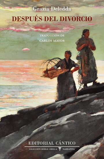 Después del divorcio